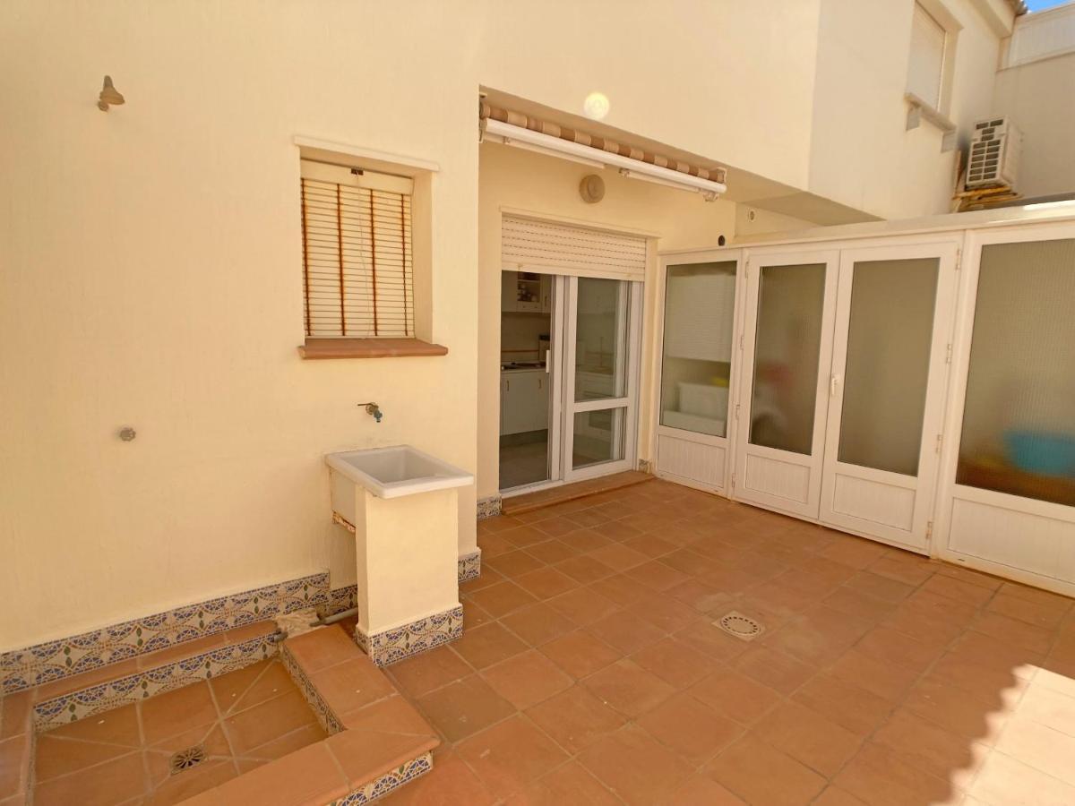 Spanish Connection - Villa Morena La Manga del Mar Menor Exterior photo