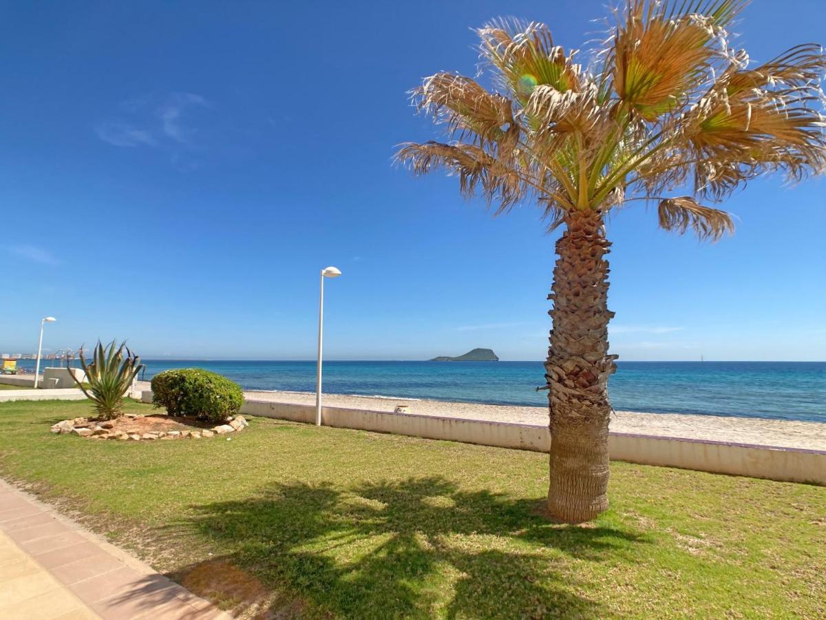 Spanish Connection - Villa Morena La Manga del Mar Menor Exterior photo