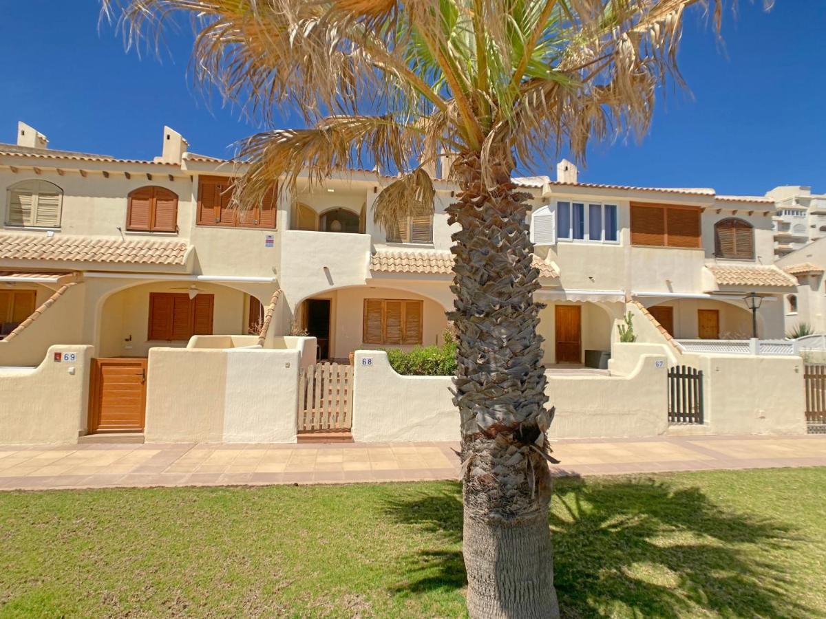 Spanish Connection - Villa Morena La Manga del Mar Menor Exterior photo