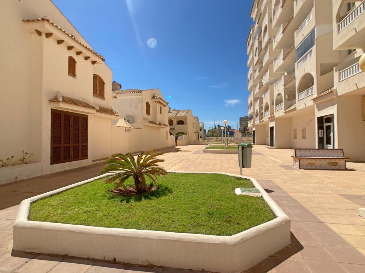 Spanish Connection - Villa Morena La Manga del Mar Menor Exterior photo