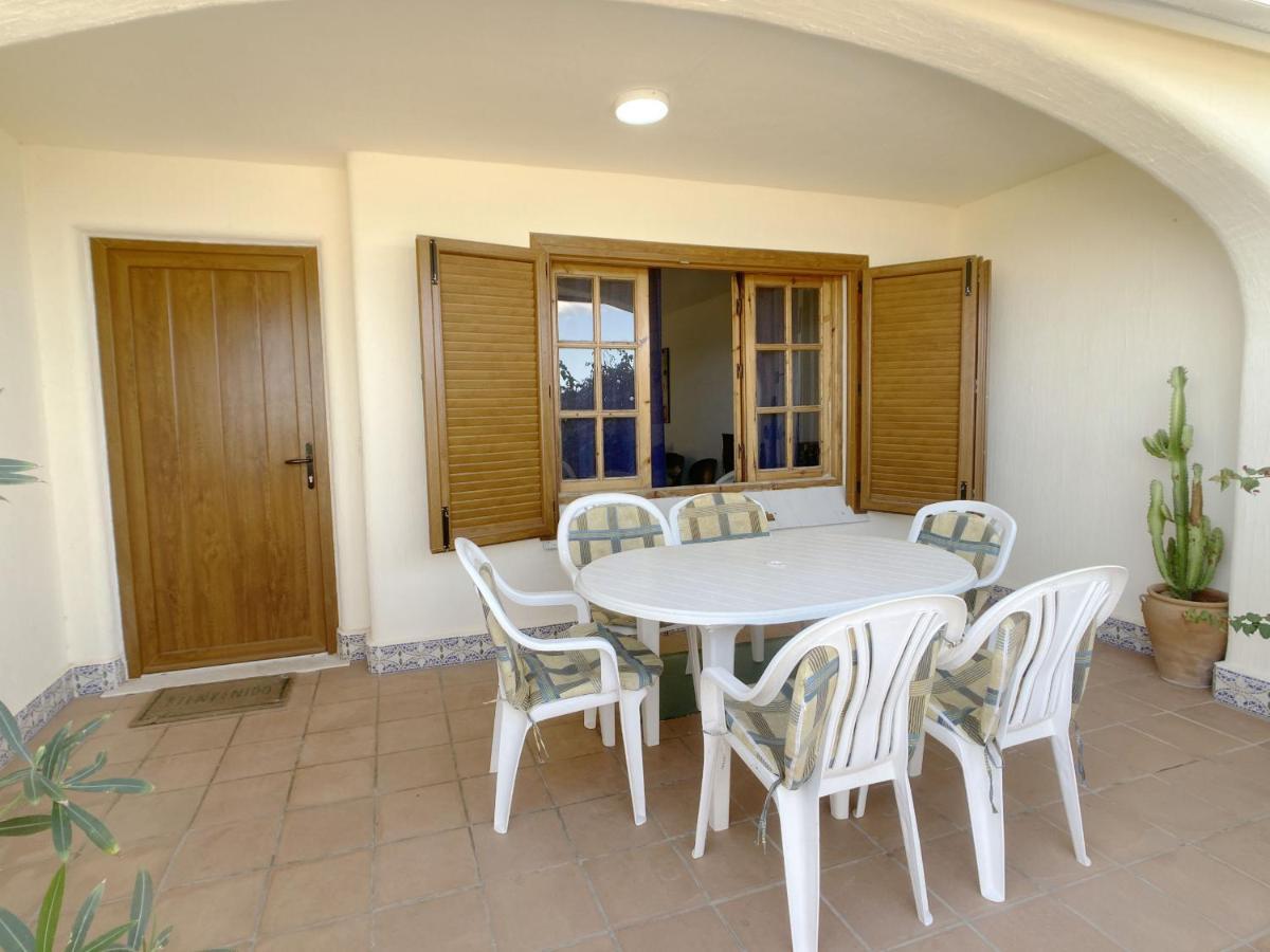 Spanish Connection - Villa Morena La Manga del Mar Menor Exterior photo