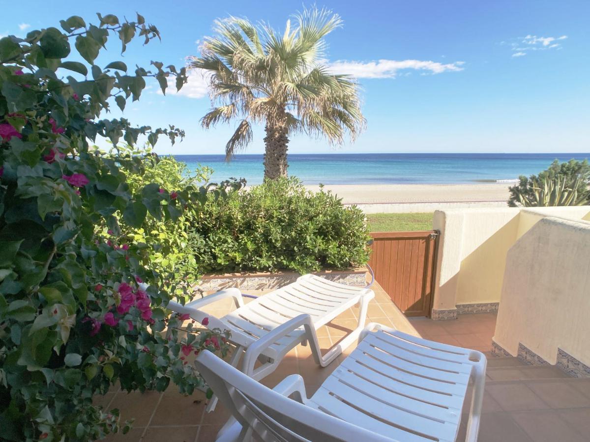Spanish Connection - Villa Morena La Manga del Mar Menor Exterior photo