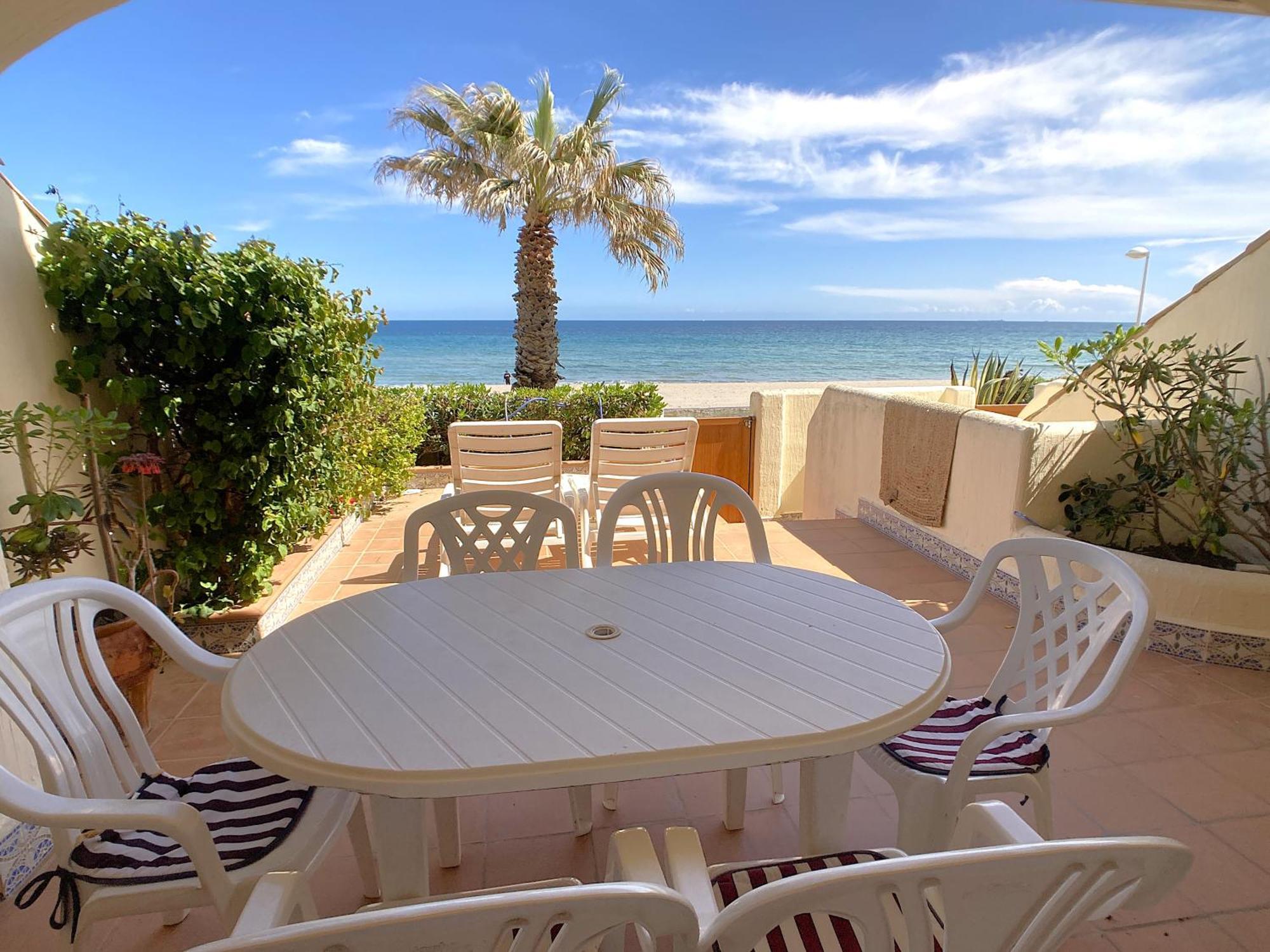 Spanish Connection - Villa Morena La Manga del Mar Menor Exterior photo